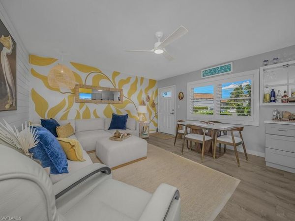 190 N Collier BLVD , Unit K5, MARCO ISLAND, FL 34145