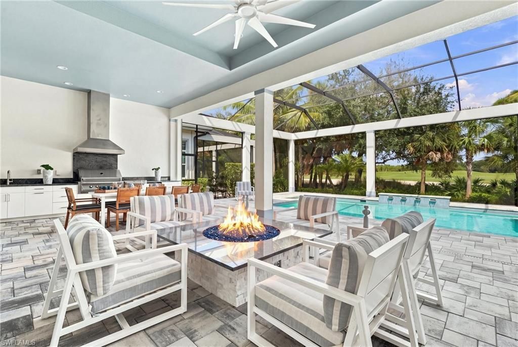 3181 Capistrano Ln, Naples, FL 34114 Photo