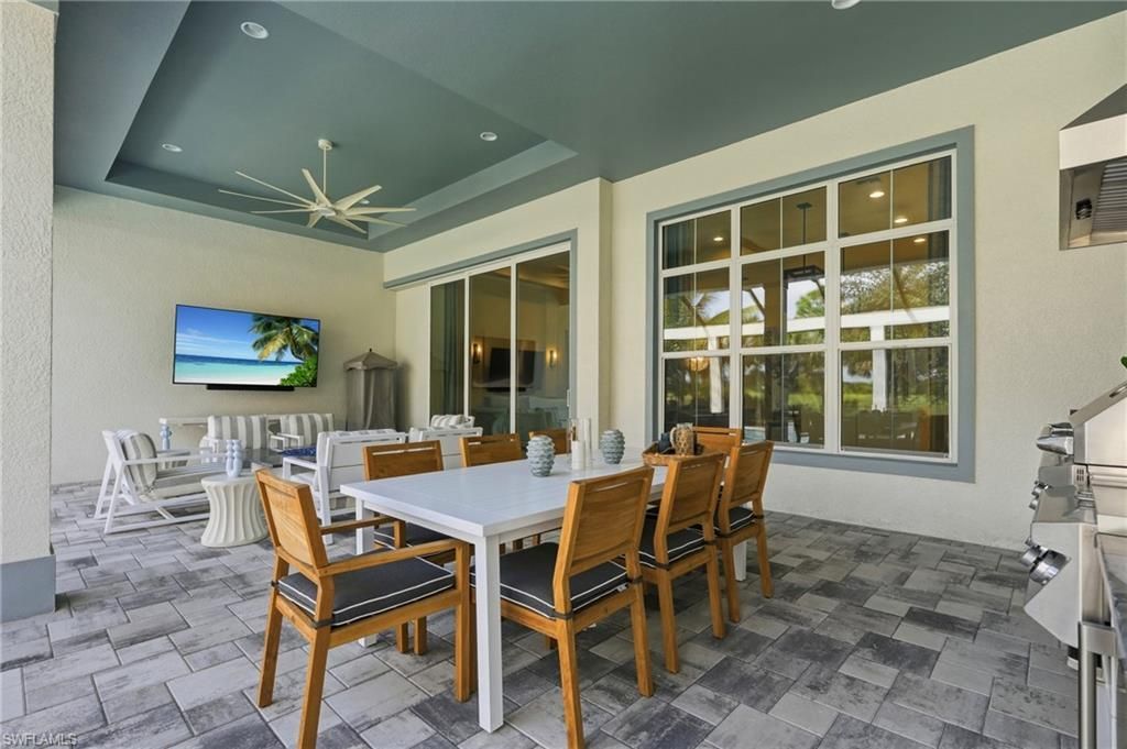 3181 Capistrano Ln, Naples, FL 34114 Photo