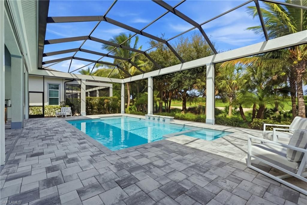 3181 Capistrano Ln, Naples, FL 34114 Photo