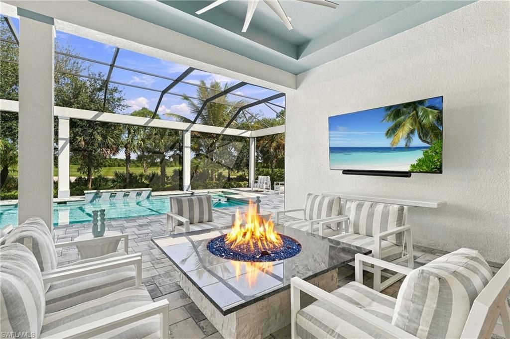3181 Capistrano Ln, Naples, FL 34114 Photo