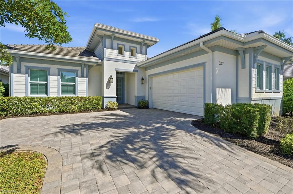 3181 Capistrano Ln, Naples, FL 34114 Photo
