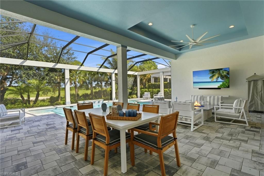 3181 Capistrano Ln, Naples, FL 34114 Photo