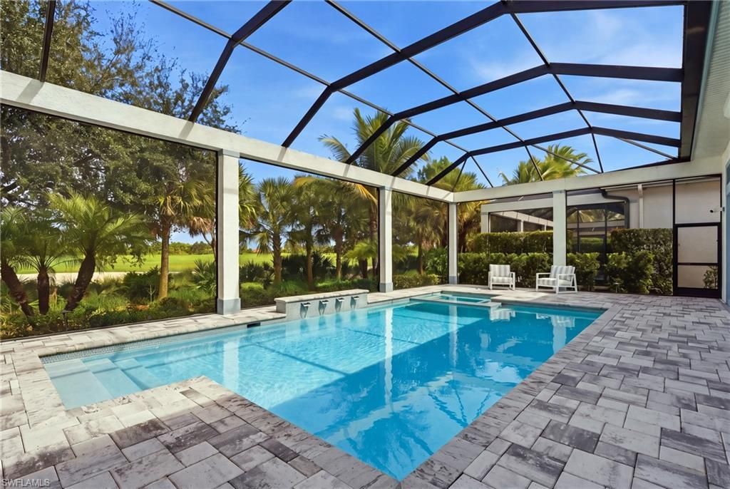 3181 Capistrano Ln, Naples, FL 34114 Photo
