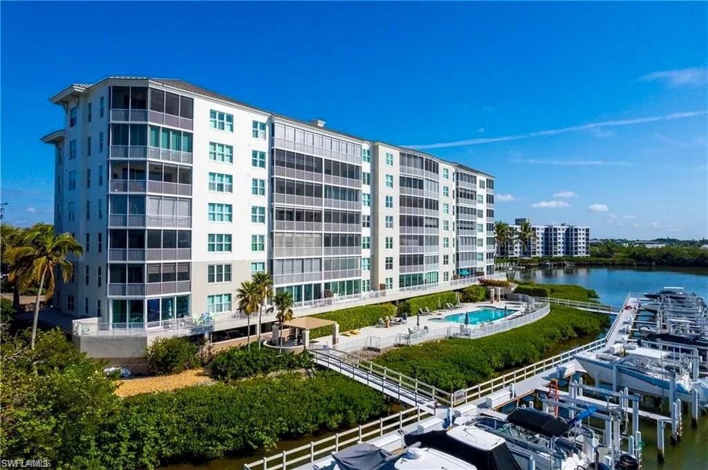 4975 Bonita Beach Rd , Unit 504, Bonita Springs, FL 34134 Photo