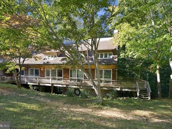 12466 DALTON TRL TRAIL , LUSBY, MD 20657