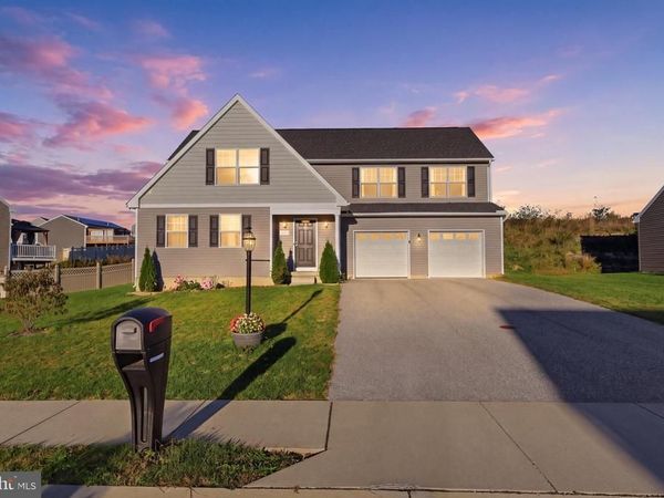 1120 ALDER COURT , YORK, PA 17408