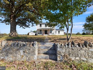 1449 RELIANCE ROAD, MIDDLETOWN, VA 22645