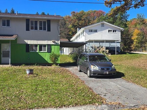 14320 HART AVENUE , CASCADE, MD 21719