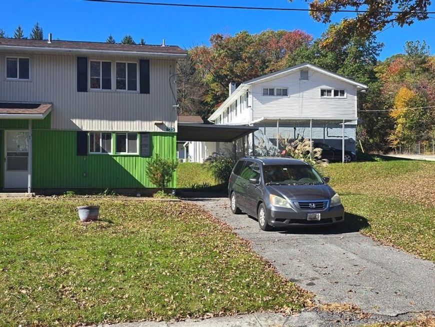 14320 Hart Avenue, Cascade, MD 21719 Main Photo