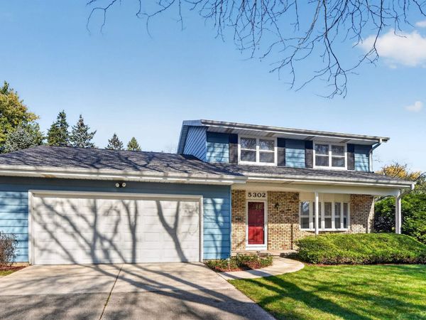 5302 Camilla Road, Madison, WI 53716