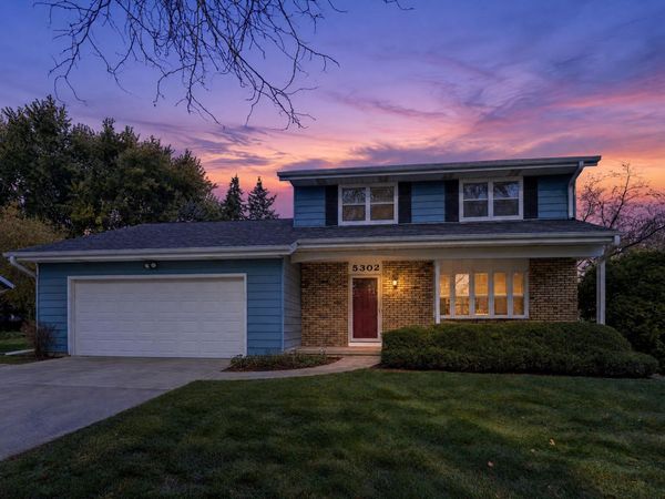 5302 Camilla Road, Madison, WI 53716