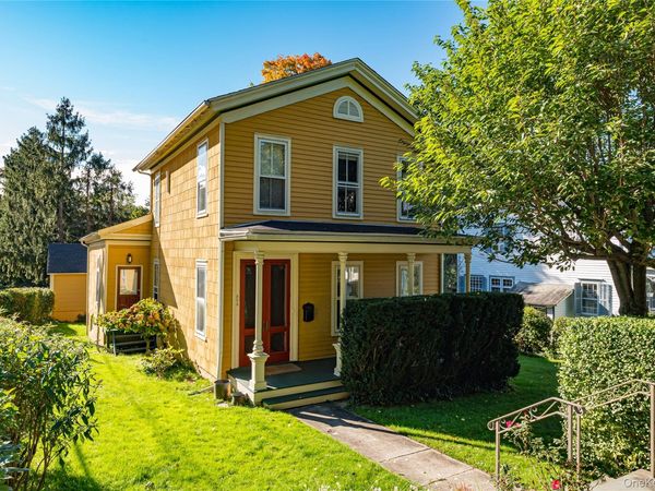 208 Williams Street , Port Jefferson, NY 11777