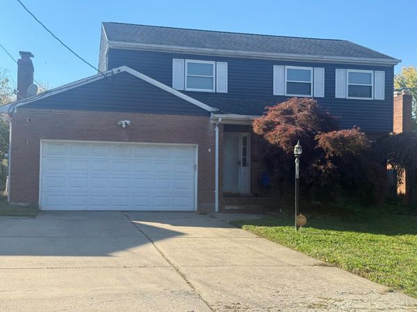7931 Rambler Place, Springfield Twp., OH 45231