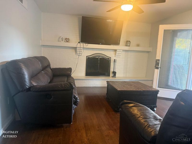 7931 Rambler Place, Springfield Township, OH 45231 Photo 12