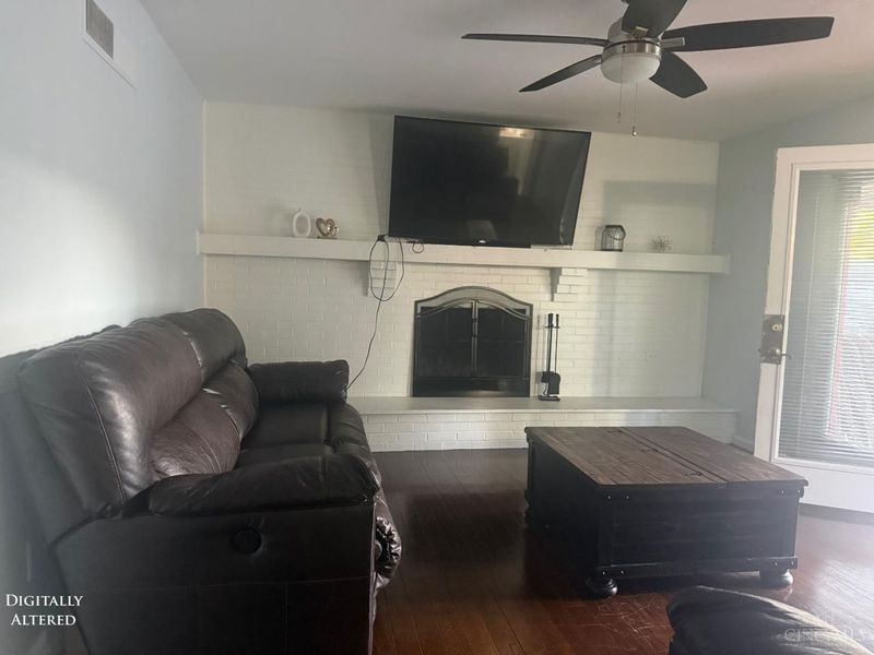 7931 Rambler Place, Springfield Township, OH 45231 Photo 14