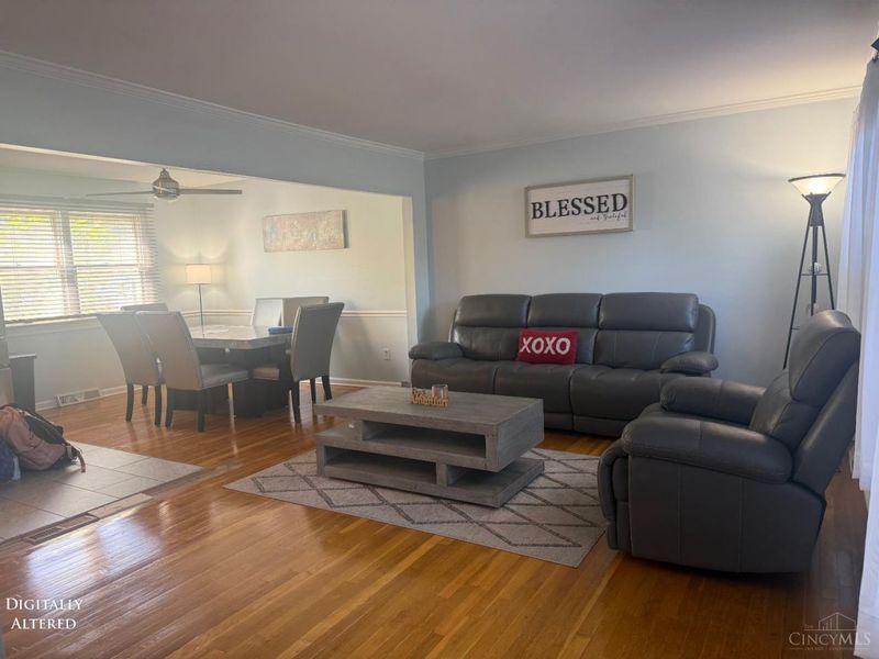 7931 Rambler Place, Springfield Township, OH 45231 Photo 5
