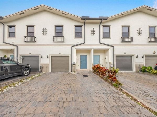 1150 SW 6th Ave , Florida City, FL 33034