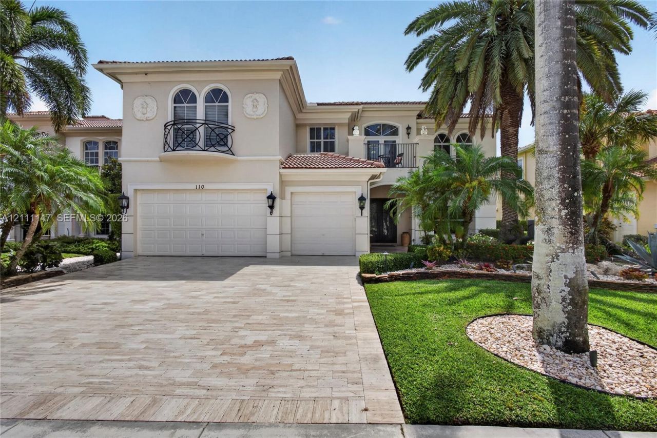110 Abondance Dr , Palm Beach Gardens, FL 33410 Photo