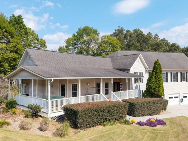 310 Woodland Drive, Calhoun, GA 30701