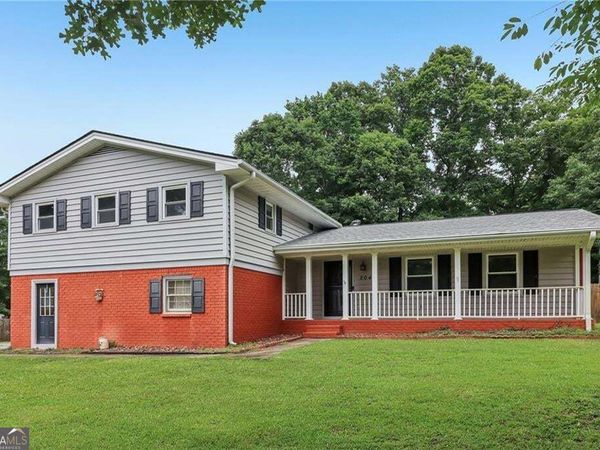 2040 Old Concord Drive SE, Covington, GA 30016