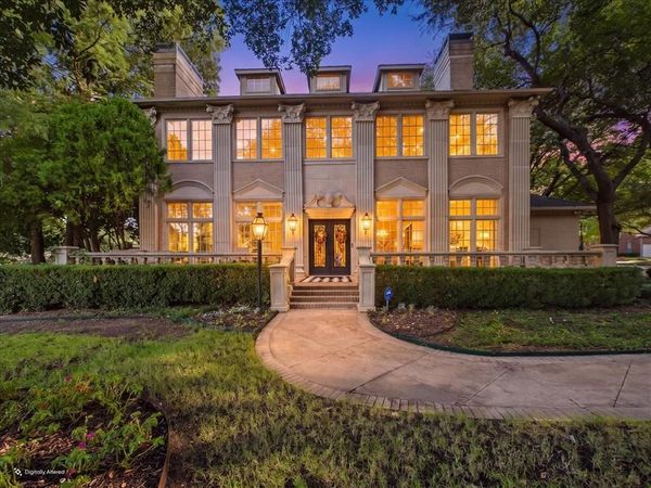 3011 Country Club Drive, McKinney, TX 75070