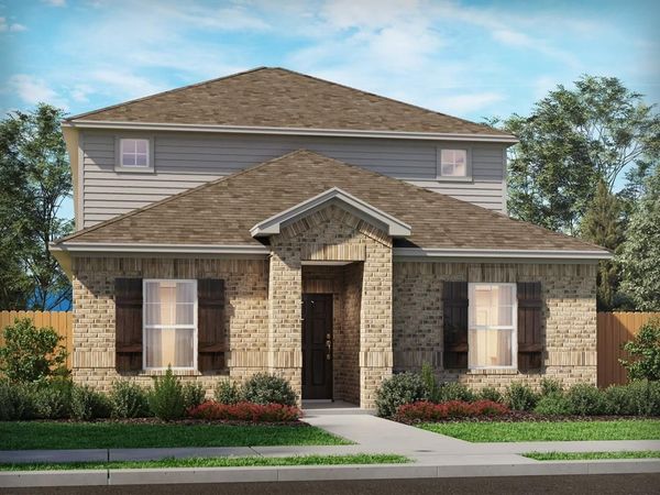 13235 Piney Woods Drive, Rowlett, TX 75089