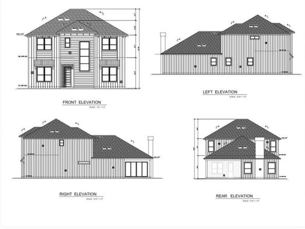 407 N Rogers Street , Waxahachie, TX 75165