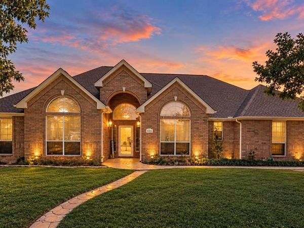 4400 County Road 919 , Crowley, TX 76036