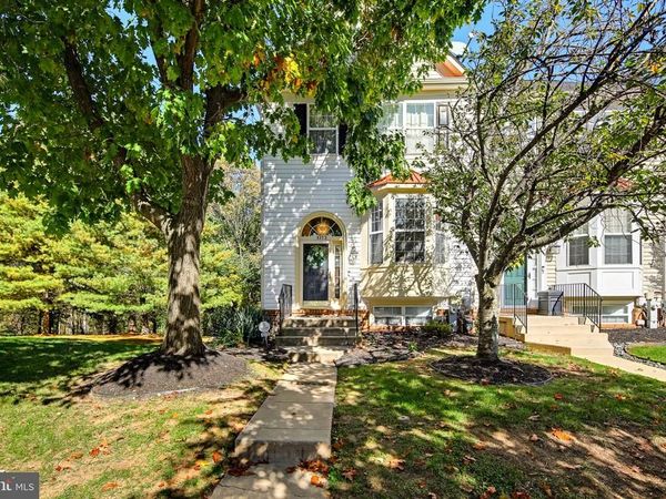 4373 BREEDERS CUP CIRCLE , RANDALLSTOWN, MD 21133