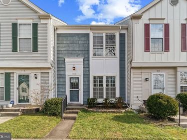 7115 STRAWN COURT , ALEXANDRIA, VA 22306
