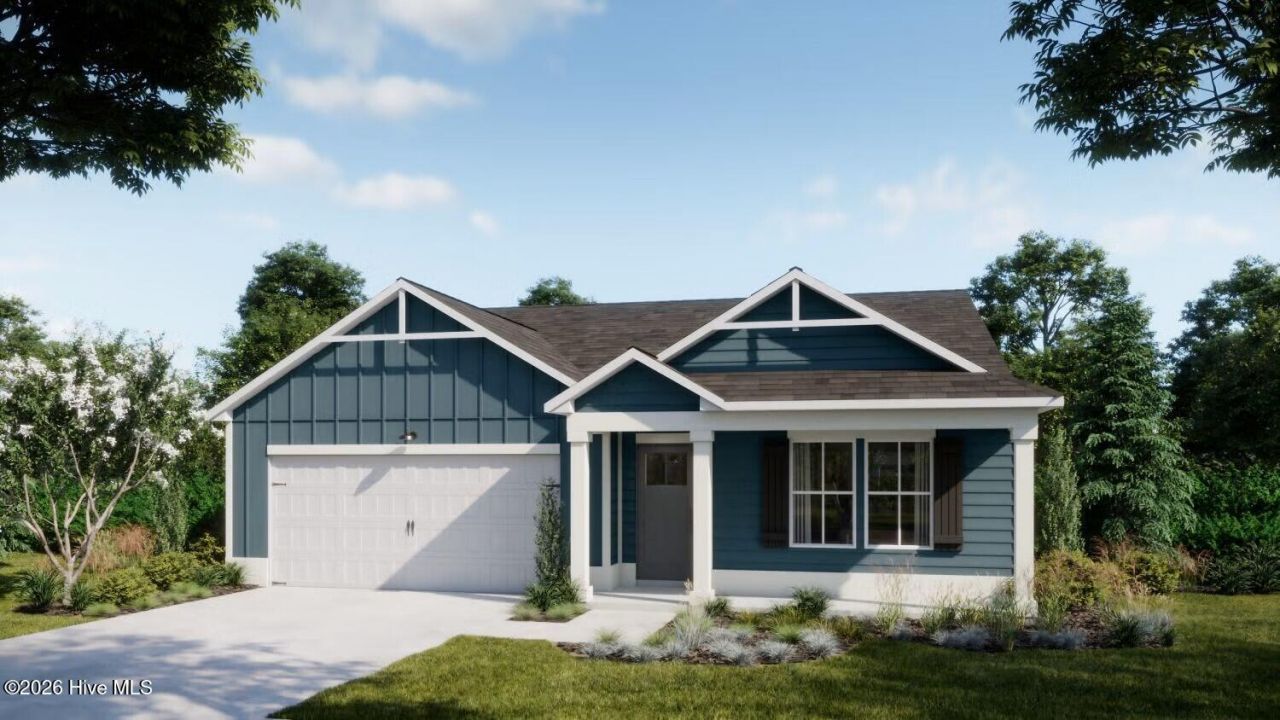 1034 Lake House Road , Leland, NC 28451 Main Photo