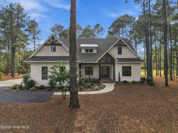 33 Devon Drive , Pinehurst, NC 28374