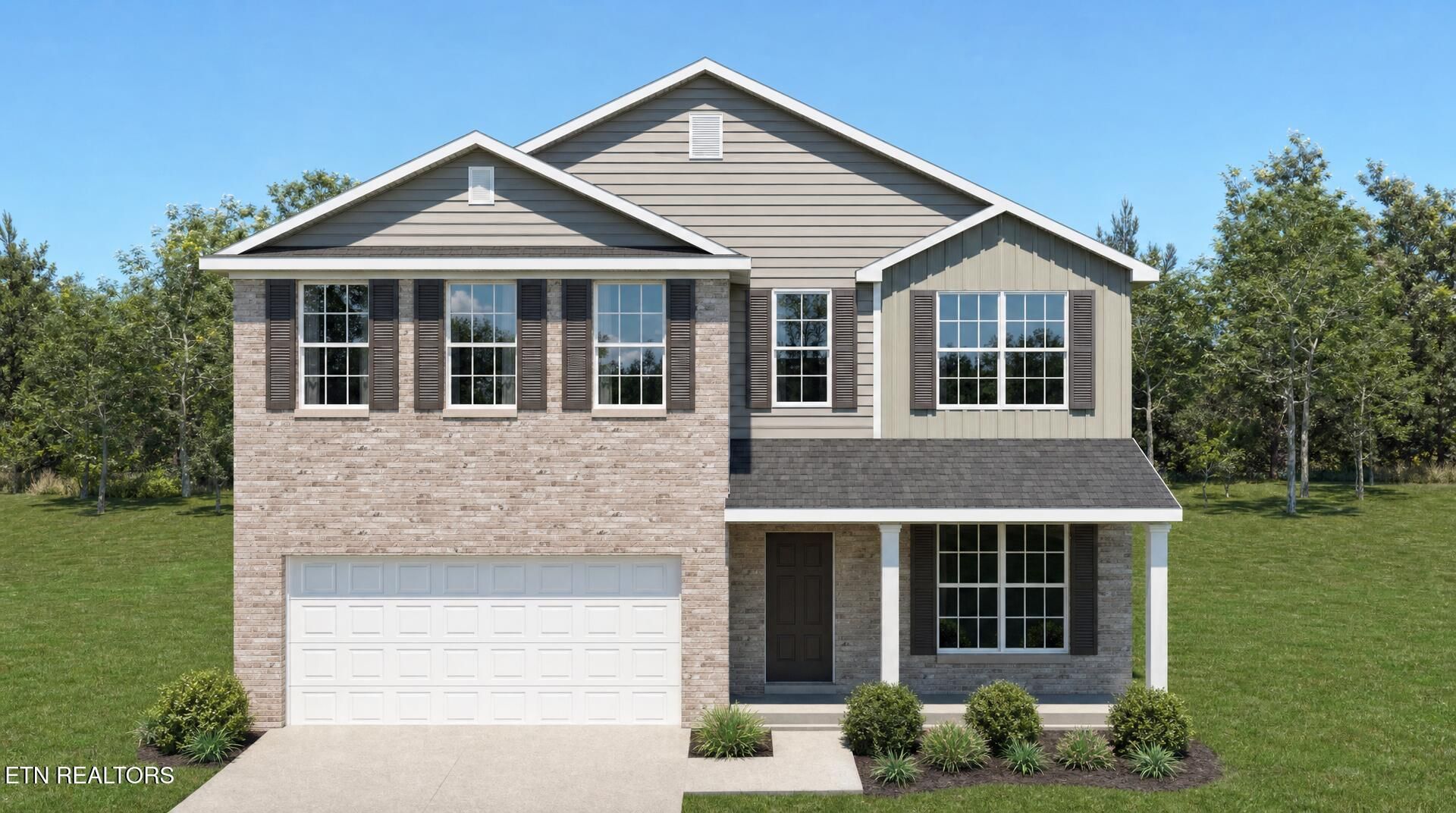 2201 Ebony Wood Lane, Knoxville, TN 37932 Main Photo