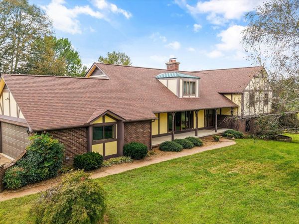 3098 Norris Fwy , Andersonville, TN 37705