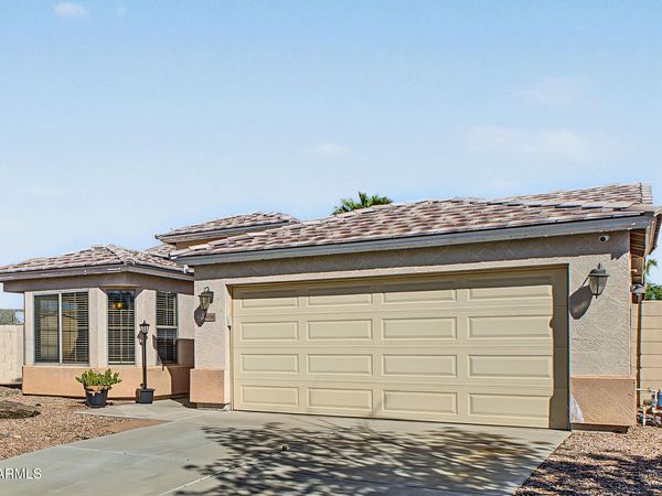 10810 W WINDSOR Avenue, Avondale, AZ 85392
