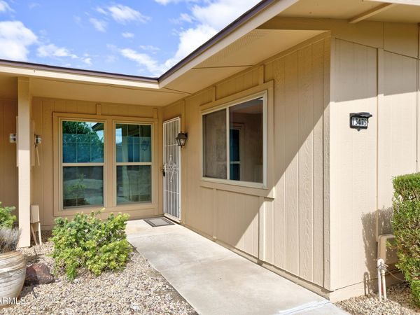 13475 W DESERT GLEN Drive, Sun City West, AZ 85375