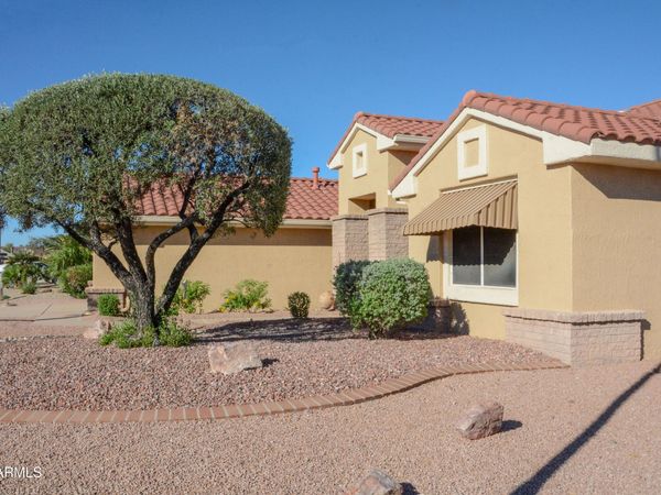 14720 W Horizon Drive, Sun City West, AZ 85375