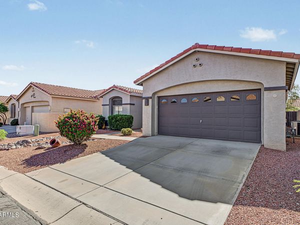 9821 E Gemini Place, Sun Lakes, AZ 85248