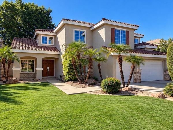 913 W JUANITA Avenue, Gilbert, AZ 85233