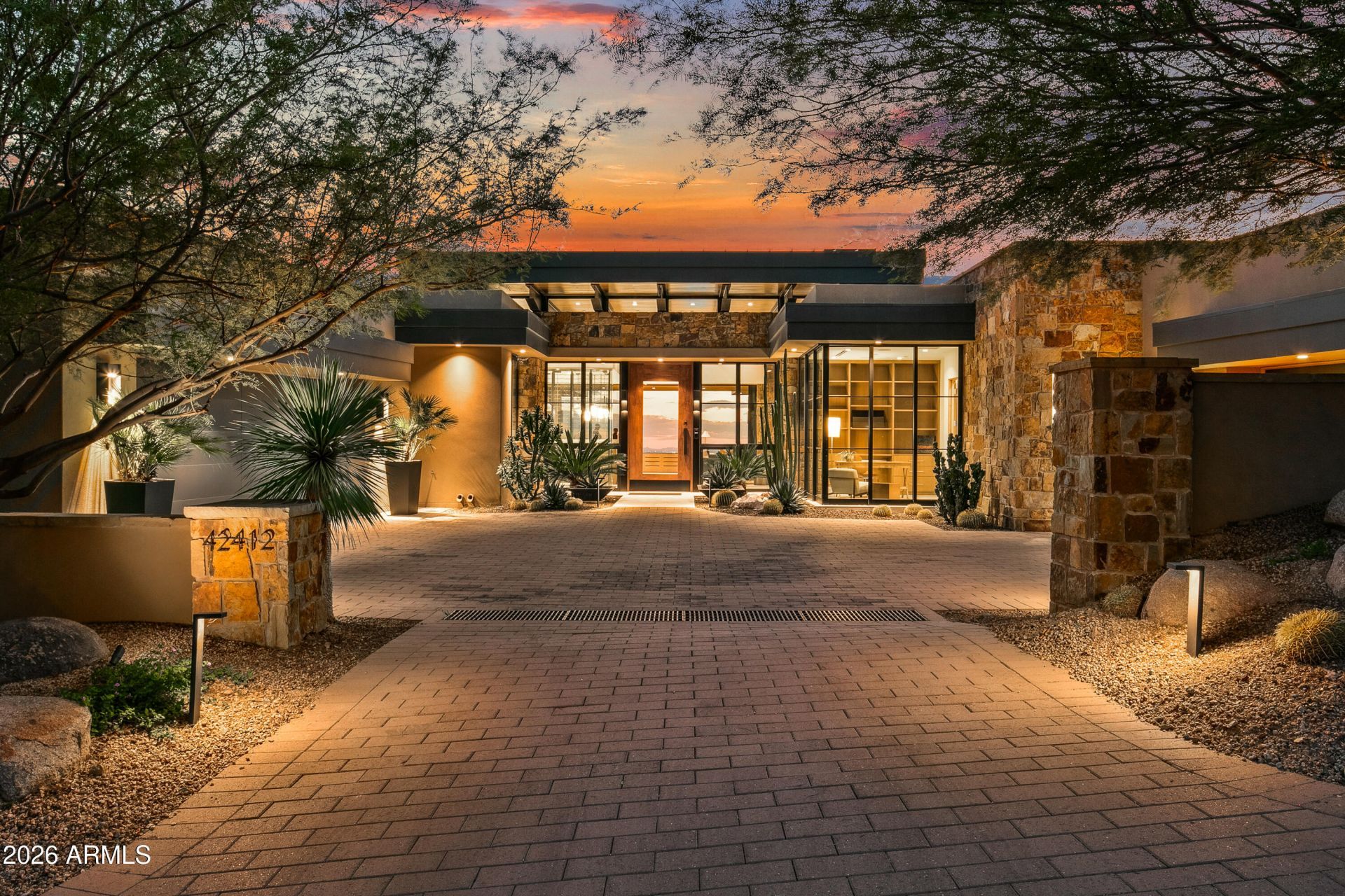 42412 N 105TH Street, Scottsdale, AZ 85262