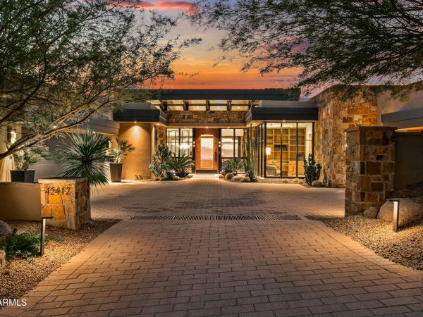 42412 N 105TH Street, Scottsdale, AZ 85262