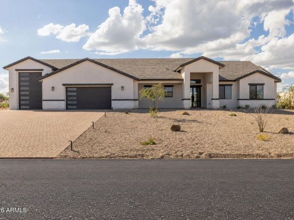 28586 N 152ND Way, Scottsdale, AZ 85262