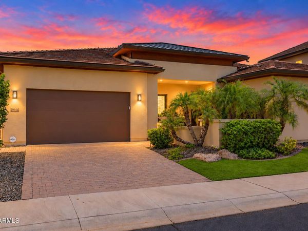 29934 N 134TH Drive, Peoria, AZ 85383