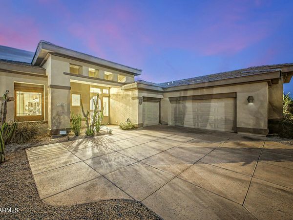 32238 N 48TH Street, Cave Creek, AZ 85331