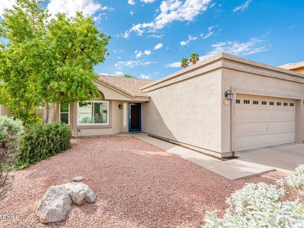 12258 S 44TH Street, Phoenix, AZ 85044