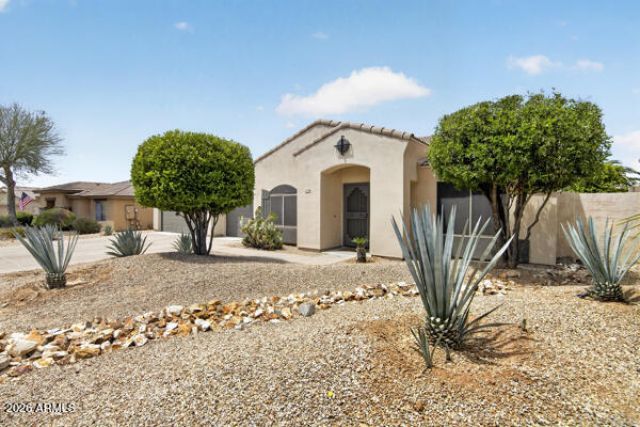 17740 W Copper Ridge Drive, Goodyear, AZ 85338 Main Photo