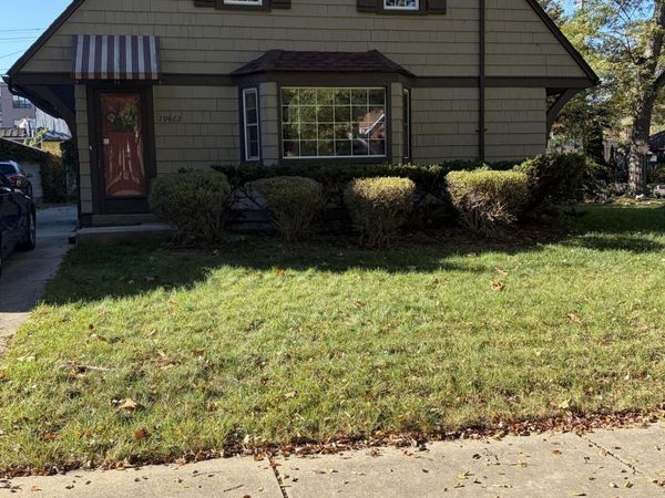19463 Lancashire Street, Detroit, MI 48223