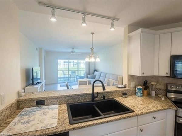 3013 Driftwood WAY , Unit 2905, NAPLES, FL 34109