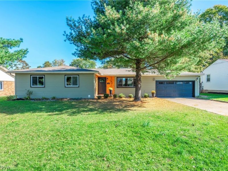 201 N Woodhill Drive, Amherst, OH 44001 Photo 44